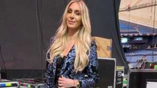 WWE Superstar Charlotte Flair Announces She Will be Part of 2021 Women's Royal Rumble